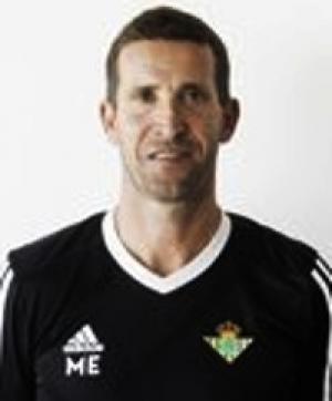 Juan Merino (Real Betis) - 2015/2016