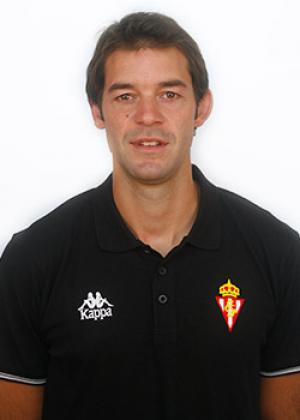 Ivn Hernndez (Real Sporting) - 2015/2016