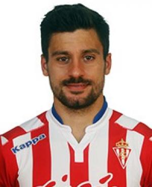 Canella (Real Sporting) - 2015/2016