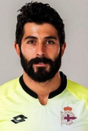 Manu (R.C. Deportivo) - 2015/2016