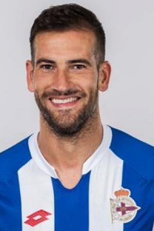 Albert Lopo (R.C. Deportivo) - 2015/2016