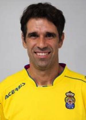 Valern (U.D. Las Palmas) - 2015/2016