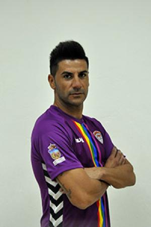 Riki (C.D. Guadalajara) - 2015/2016
