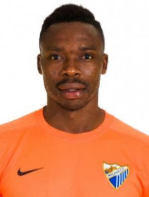Kameni (M�laga C.F.) - 2015/2016
