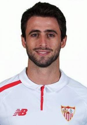 Nico Pareja (Sevilla F.C.) - 2015/2016