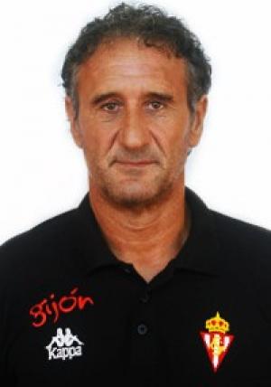 Isidro (Real Sporting) - 2015/2016