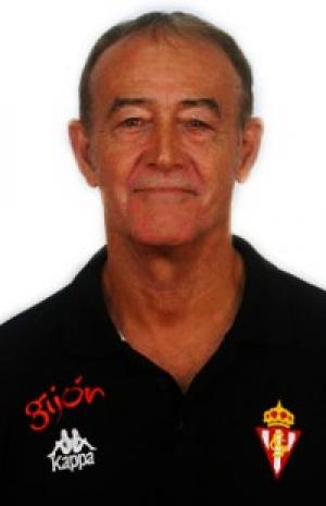 Gerardo (Real Sporting) - 2015/2016