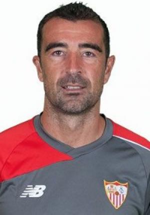 Carcedo (Sevilla F.C.) - 2015/2016