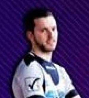 Adrin Torre (U.P. Langreo) - 2015/2016