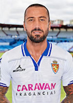 Mario (Real Zaragoza) - 2015/2016