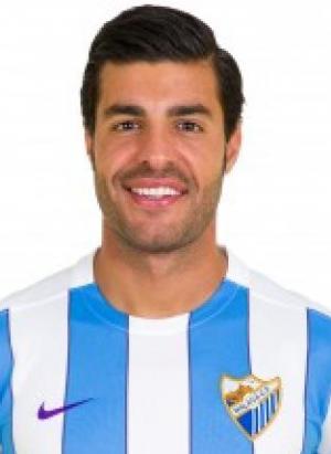 Miguel Torres (Mlaga C.F.) - 2015/2016
