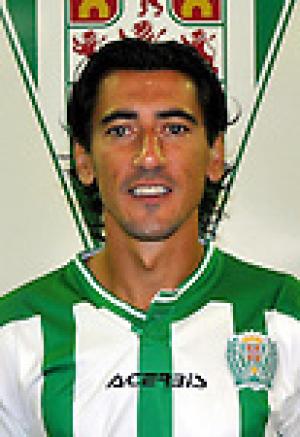 Pedro Ros (Crdoba C.F.) - 2015/2016