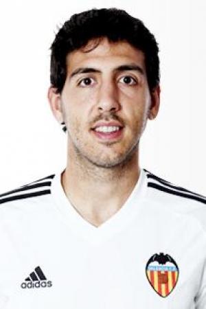 Parejo (Valencia C.F.) - 2015/2016
