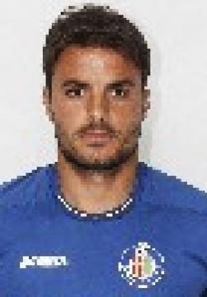 Pedro Len (Getafe C.F.) - 2015/2016