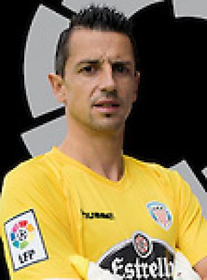 Roberto (C.D. Lugo) - 2015/2016