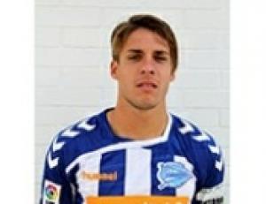 Kiko Femena (Deportivo Alavs) - 2015/2016