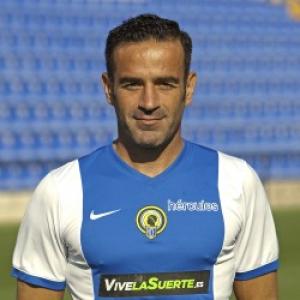 Paco Pea (Hrcules C.F.) - 2015/2016