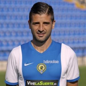 Portillo (Hrcules C.F.) - 2015/2016