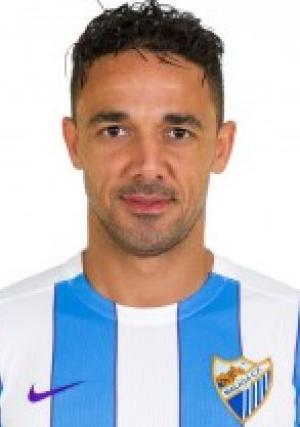 Weligton (M�laga C.F.) - 2015/2016