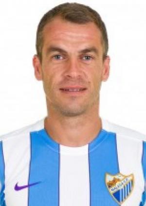 Duda (Mlaga C.F.) - 2015/2016