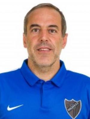 Enrique Ruiz (Mlaga C.F.) - 2015/2016