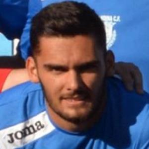 David Kikvidze (C.D. Marino) - 2015/2016