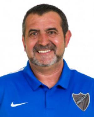 Miguel Zambrana (Mlaga C.F.) - 2015/2016