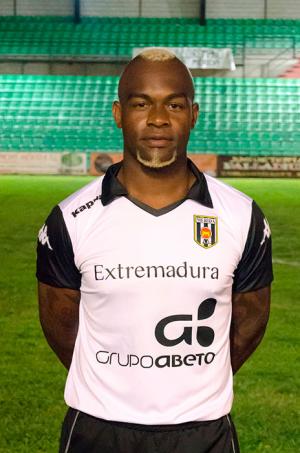 Elton Martins (Mrida A.D.) - 2015/2016