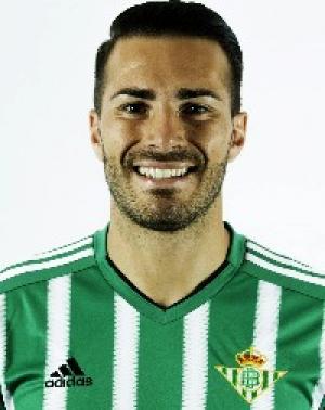 Xavi Torres (Real Betis) - 2015/2016