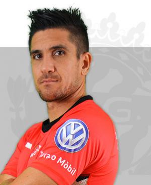 Xisco Muoz (Gimnstic Tarragona) - 2015/2016