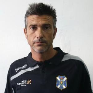 Mart (C.D. Tenerife) - 2015/2016