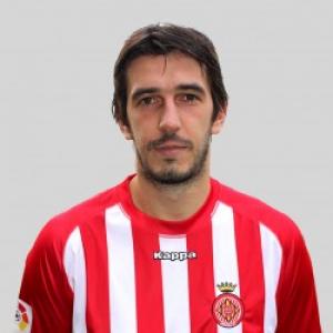 Lekic (Girona F.C.) - 2015/2016