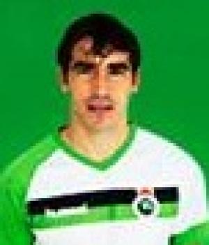 Francis Prez (Real Racing Club) - 2015/2016