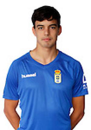 Edu Bedia (Real Oviedo) - 2015/2016