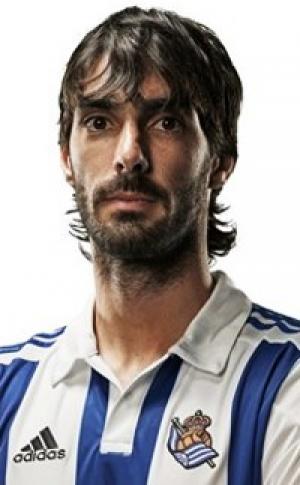 Carlos Mart�nez (Real Sociedad) - 2015/2016