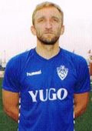 Diego Rivas    (U.D. Socullamos) - 2015/2016