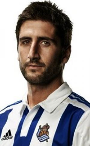 Markel Bergara (Real Sociedad) - 2015/2016