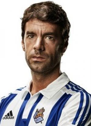 Xabi Prieto (Real Sociedad) - 2015/2016