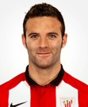 Borja Viguera (Athletic Club) - 2015/2016