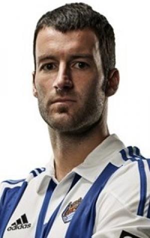 Aguirretxe (Real Sociedad) - 2015/2016
