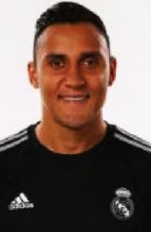 Keylor Navas (Real Madrid C.F.) - 2015/2016