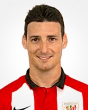 Aduriz (Athletic Club) - 2015/2016