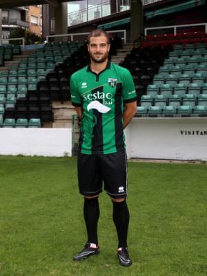 Tarantino (Sestao River Club) - 2015/2016