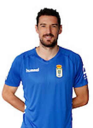 Toch (Real Oviedo) - 2015/2016