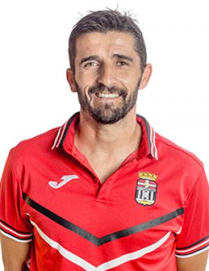 Vctor Fernndez (F.C. Cartagena) - 2015/2016