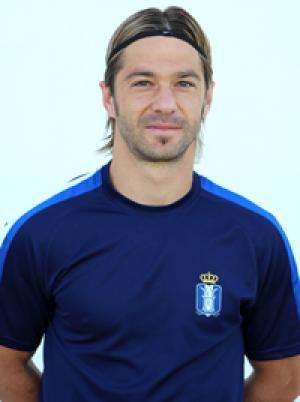 Edu Moya (F.C. Lusitanos) - 2015/2016