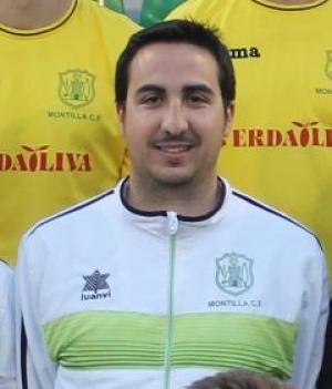 lvaro Reyes (Montilla C.F.) - 2015/2016