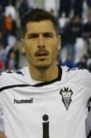 Agus Garca (Houston Dynamo) - 2015/2016