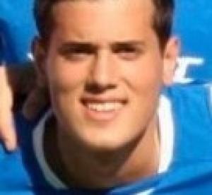 Cai (C.D. As Pontes) - 2015/2016