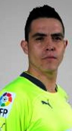 Jaime (S.D. Eibar) - 2015/2016